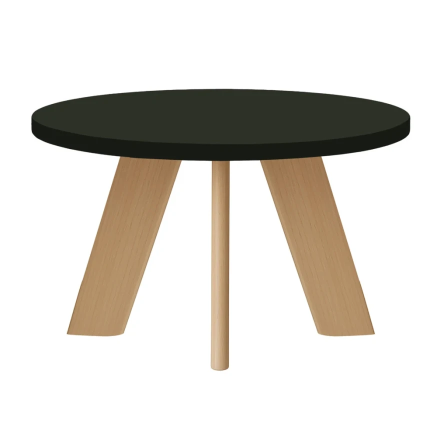 Couchtisch LEX 60 cm oder 75 cm