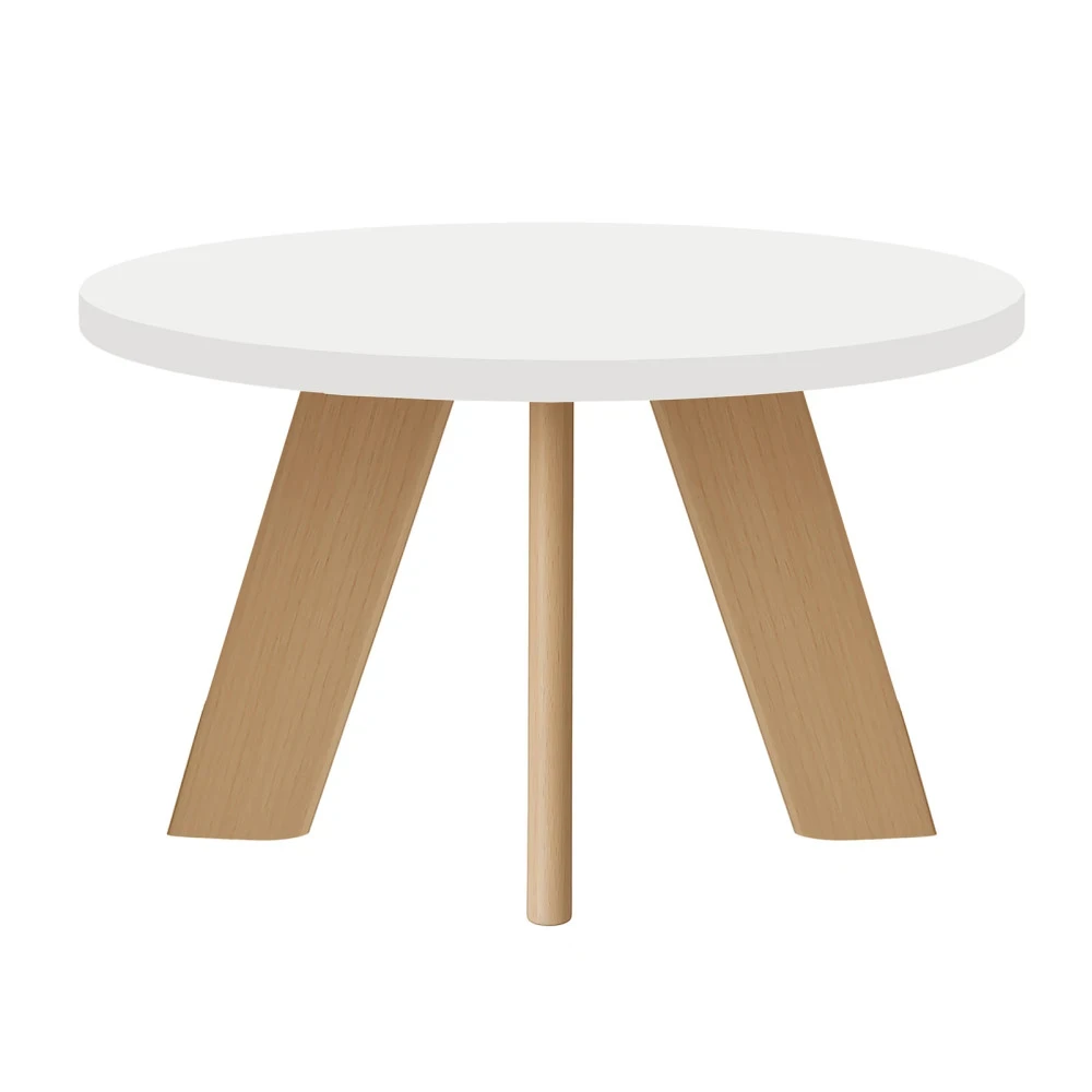 Couchtisch LEX 60 cm oder 75 cm