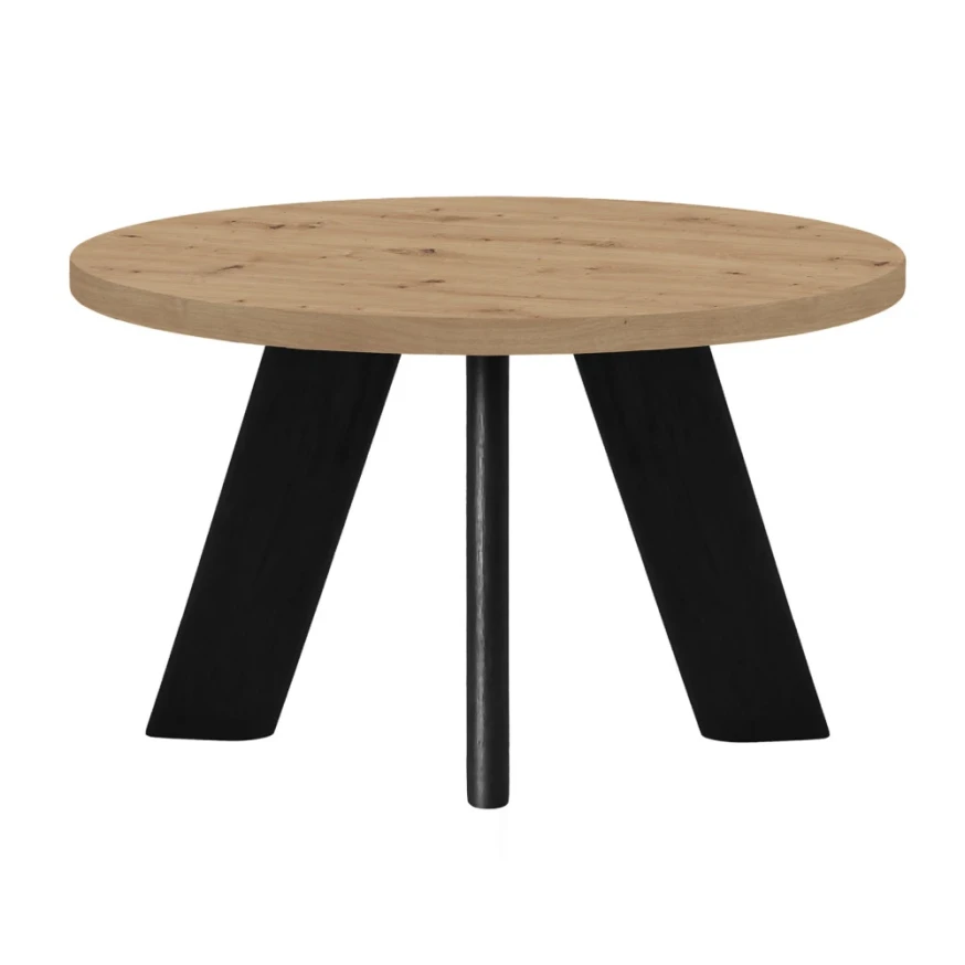 Couchtisch LEX 60 cm oder 75 cm