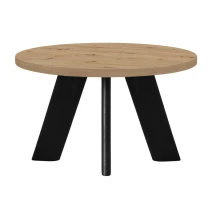 Couchtisch LEX 60 cm oder 75 cm