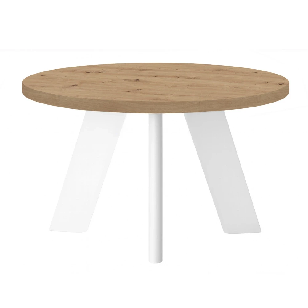 Couchtisch LEX 60 cm oder 75 cm