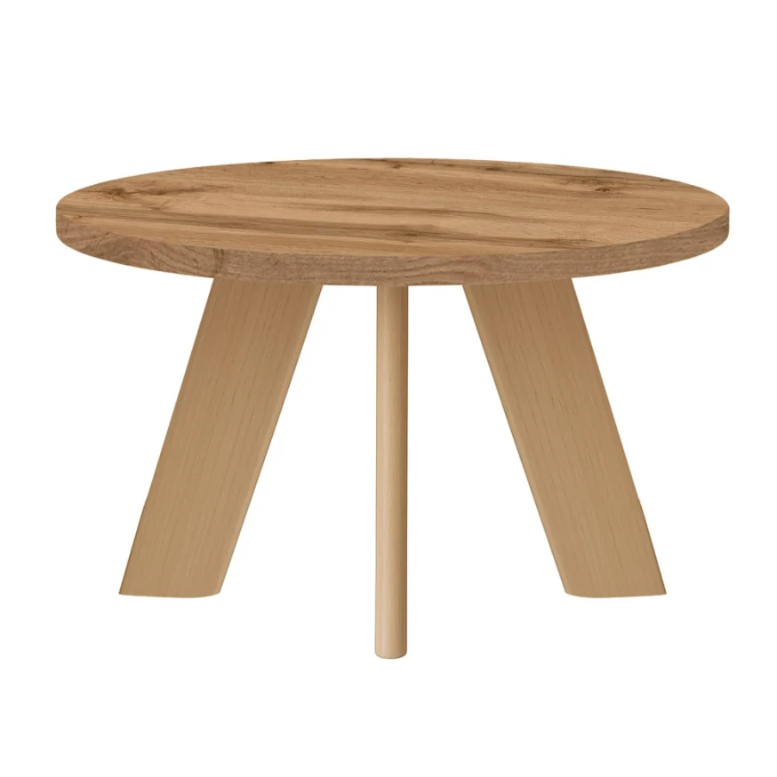 Couchtisch LEX 60 cm oder 75 cm