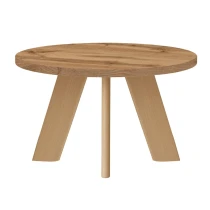 Couchtisch LEX 60 cm oder 75 cm