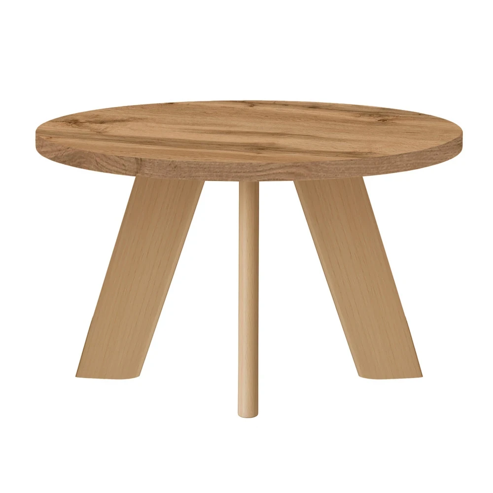 Couchtisch LEX 60 cm oder 75 cm