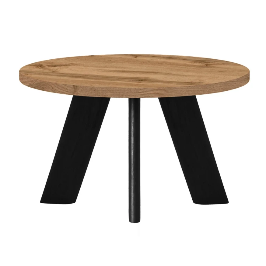 Couchtisch LEX 60 cm oder 75 cm