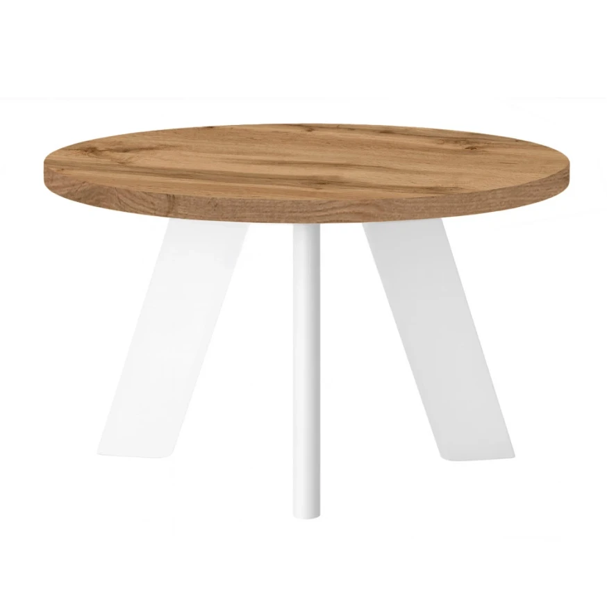 Couchtisch LEX 60 cm oder 75 cm