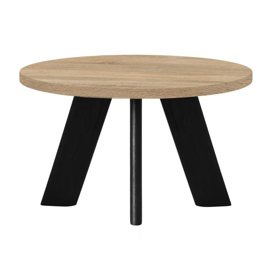 Couchtisch LEX 60 cm oder 75 cm