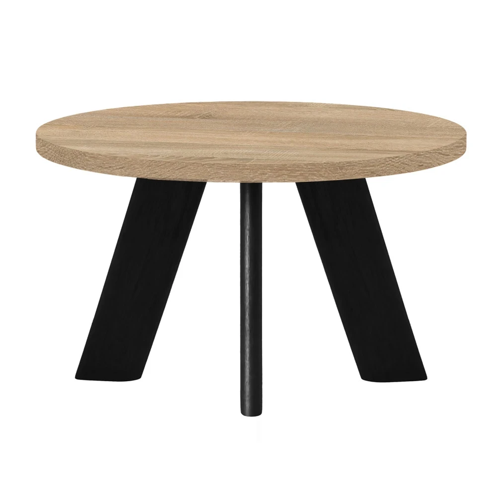 Couchtisch LEX 60 cm oder 75 cm