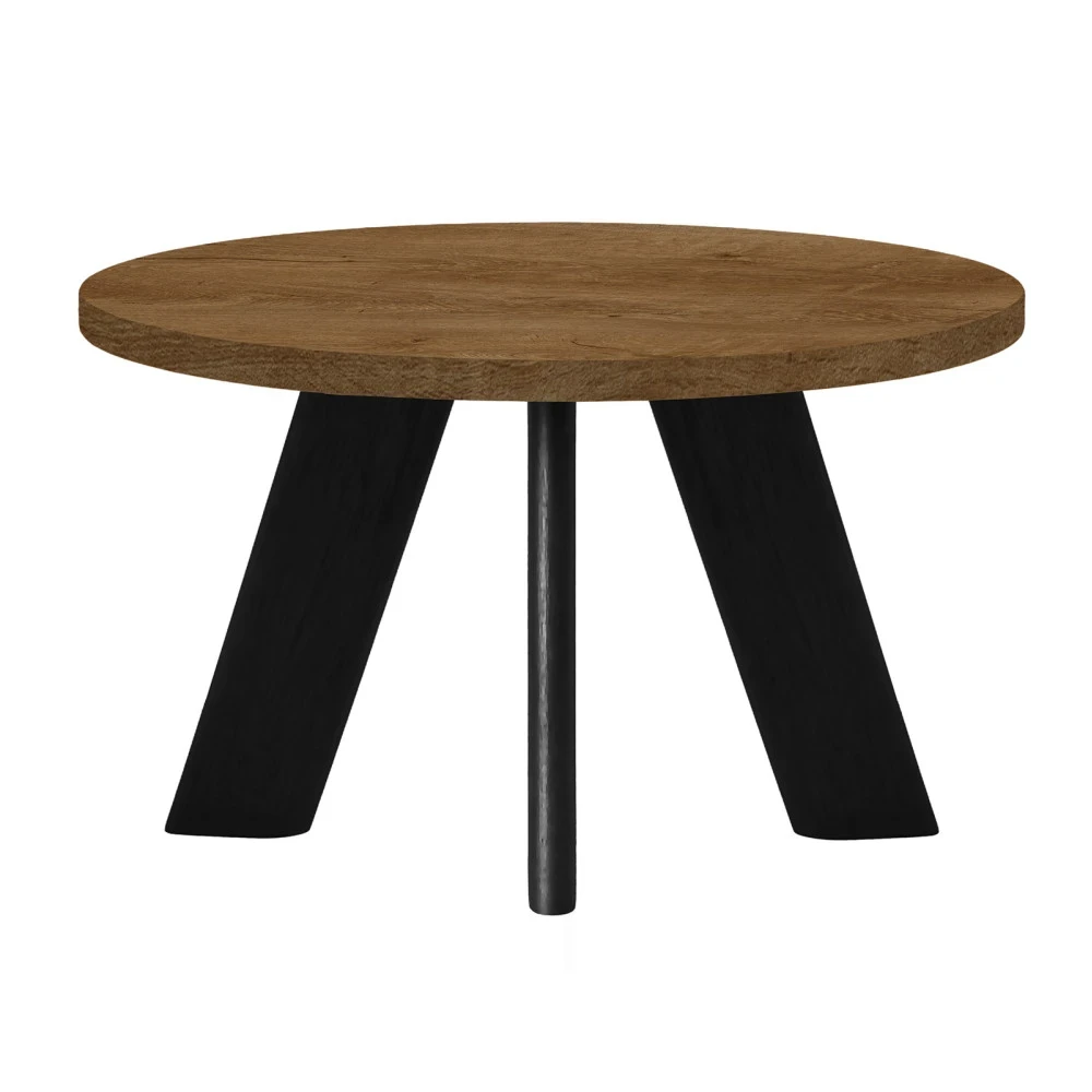 Couchtisch LEX 60 cm oder 75 cm