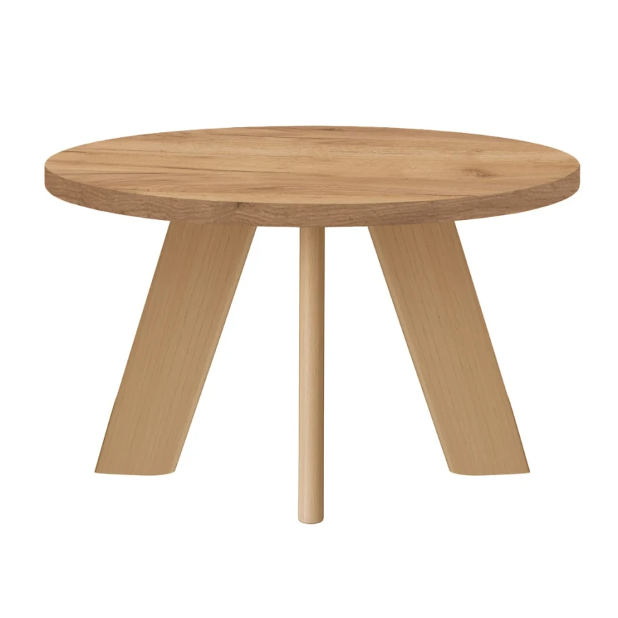 Couchtisch LEX 60 cm oder 75 cm