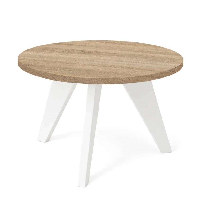 Couchtisch LORA 60 cm oder 75 cm