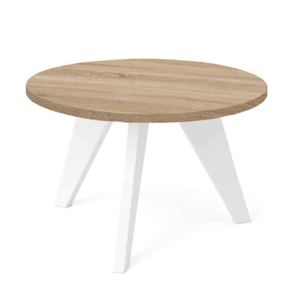 Couchtisch LORA 60 cm oder 75 cm