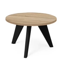 Couchtisch LORA 60 cm oder 75 cm