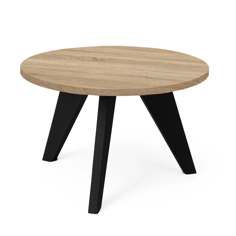 Couchtisch LORA 60 cm oder 75 cm