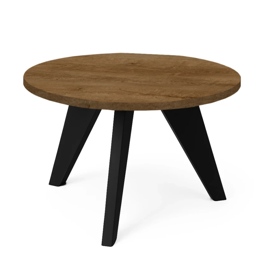 Couchtisch LORA 60 cm oder 75 cm