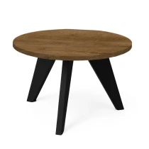 Couchtisch LORA 60 cm oder 75 cm