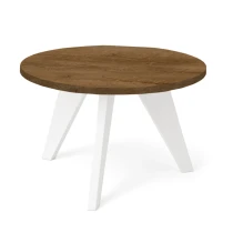 Couchtisch LORA 60 cm oder 75 cm