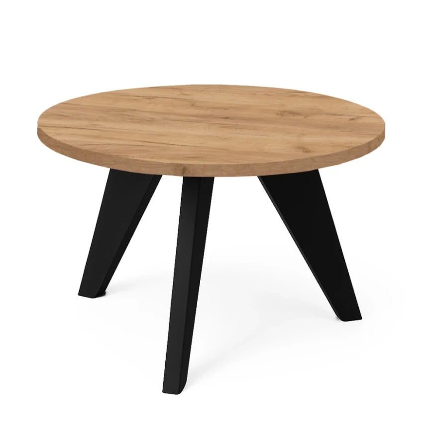 Couchtisch LORA 60 cm oder 75 cm