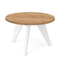 Couchtisch LORA 60 cm oder 75 cm