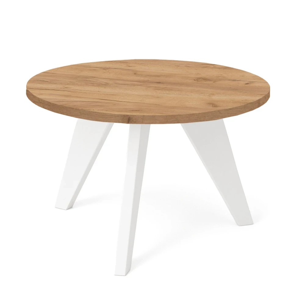 Couchtisch LORA 60 cm oder 75 cm