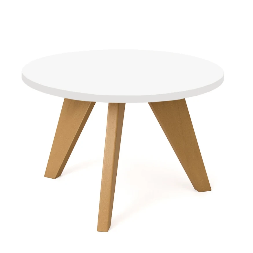 Couchtisch LORA 60 cm oder 75 cm