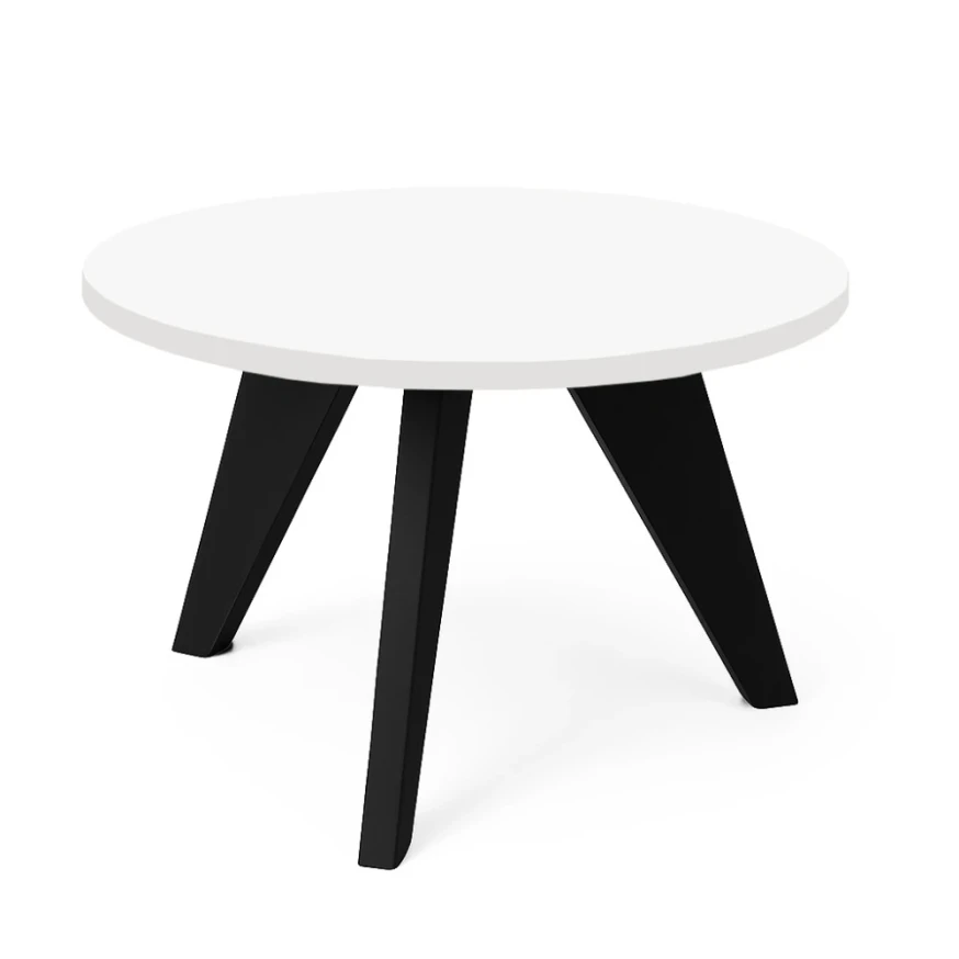 Couchtisch LORA 60 cm oder 75 cm