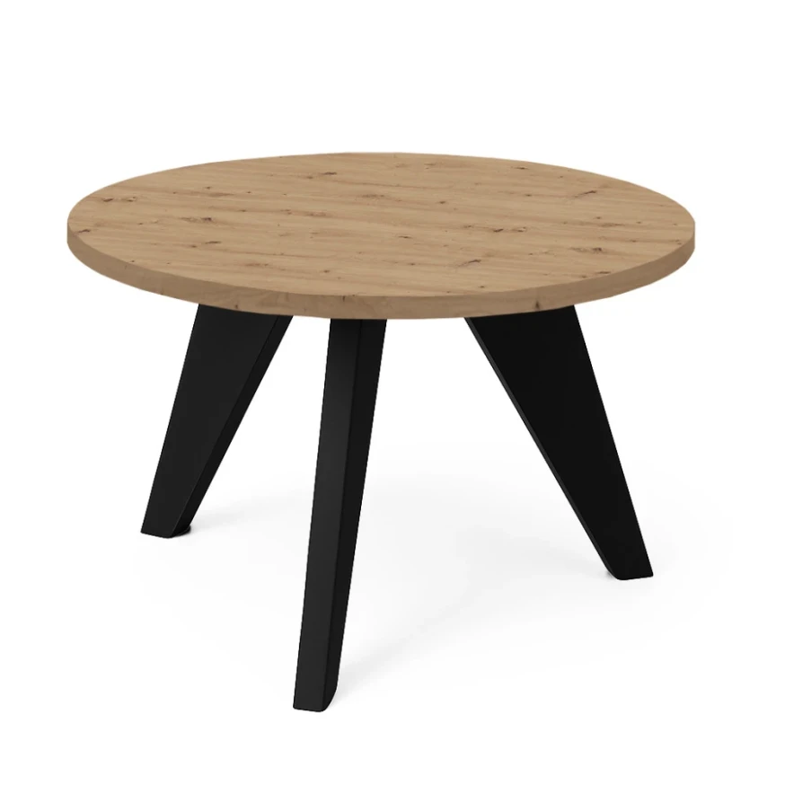 Couchtisch LORA 60 cm oder 75 cm