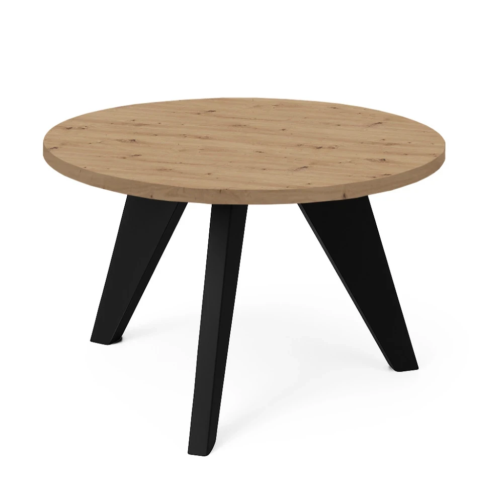 Couchtisch LORA 60 cm oder 75 cm