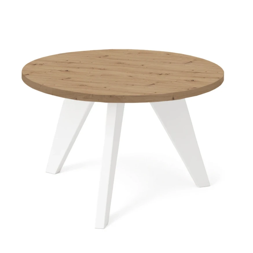 Couchtisch LORA 60 cm oder 75 cm