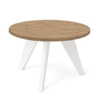 Couchtisch LORA 60 cm oder 75 cm