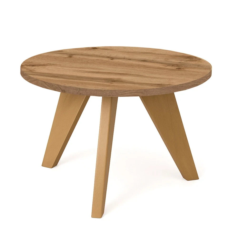 Couchtisch LORA 60 cm oder 75 cm