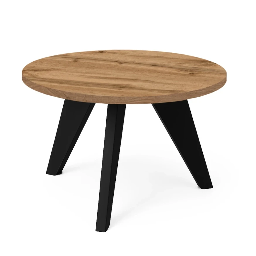 Couchtisch LORA 60 cm oder 75 cm