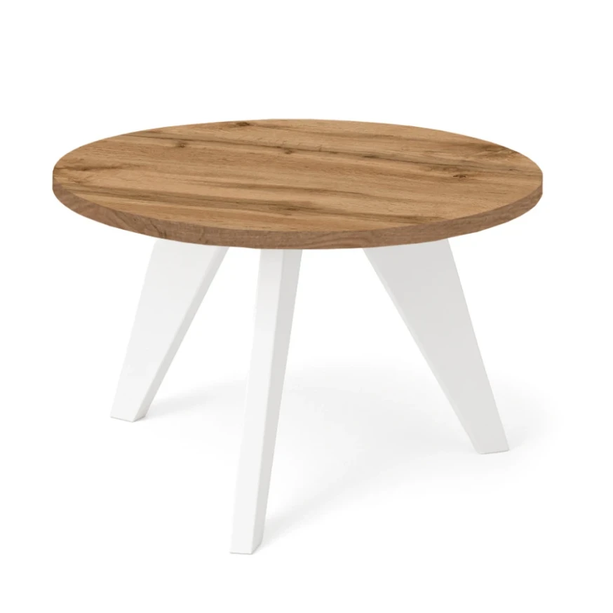 Couchtisch LORA 60 cm oder 75 cm