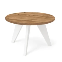 Couchtisch LORA 60 cm oder 75 cm