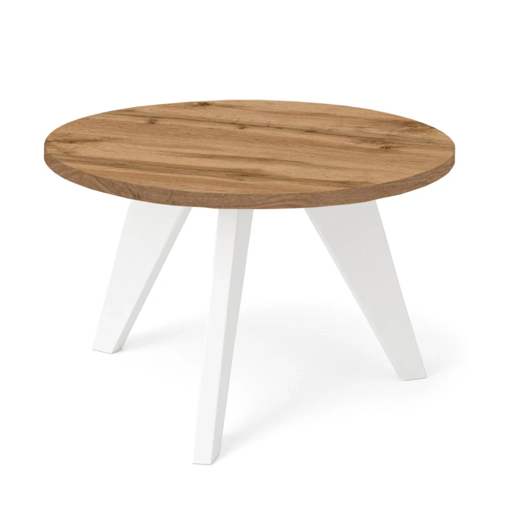 Couchtisch LORA 60 cm oder 75 cm