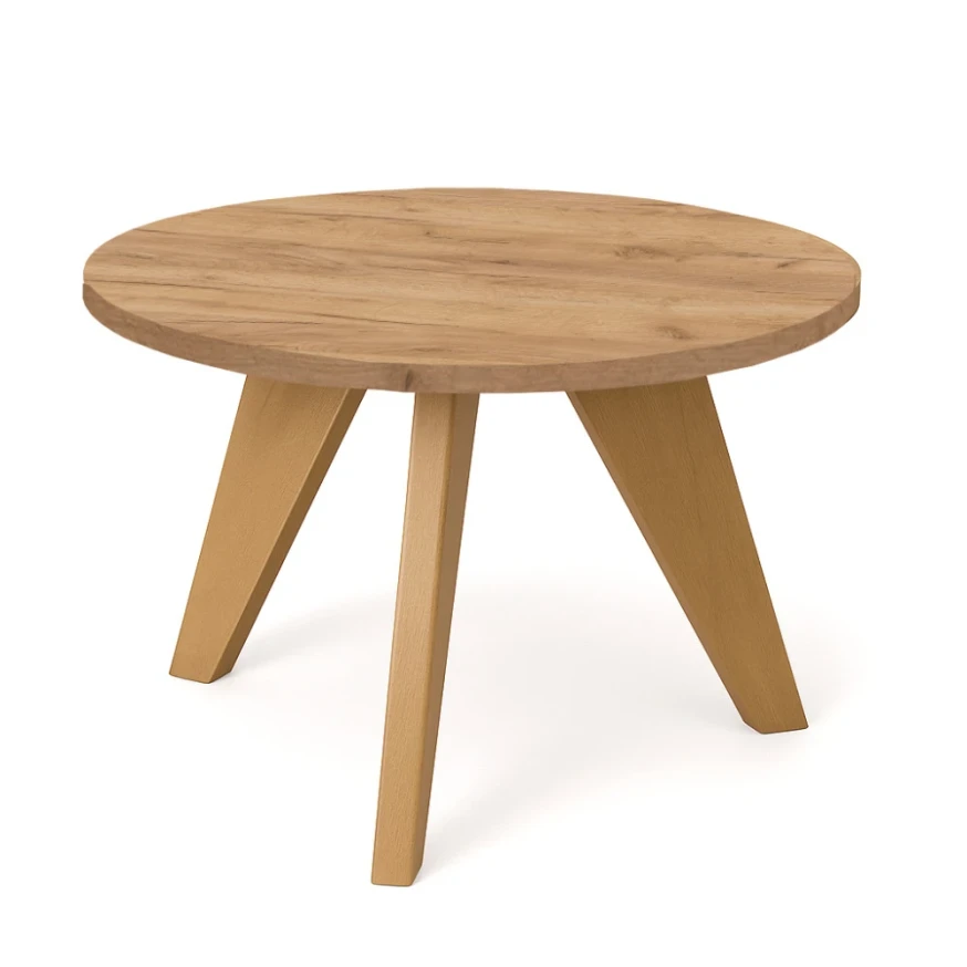 Couchtisch LORA 60 cm oder 75 cm