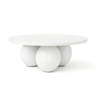 Couchtisch BELLY 60 cm oder 75 cm