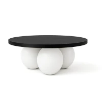 Couchtisch BELLY 60 cm oder 75 cm