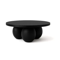 Couchtisch BELLY 60 cm oder 75 cm