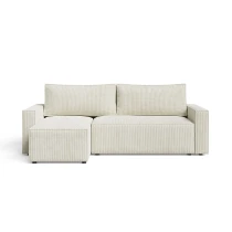 Ecksofa LIVIO mit bettkasten
