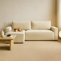 Ecksofa LIVIO mit bettkasten