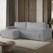Ecksofa LIVIO L mit bettkasten