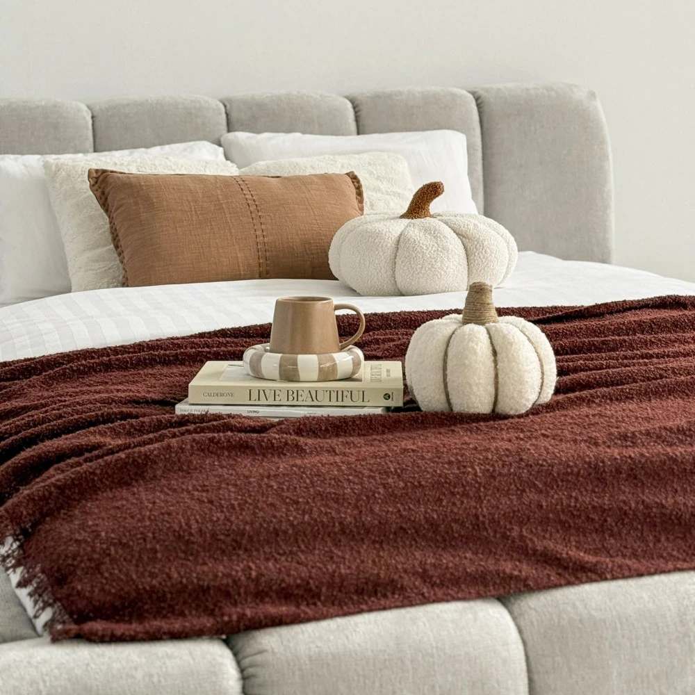 Polsterbett KALLA Medium 180x200 cm mit bettkasten