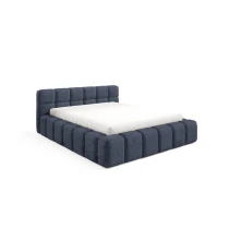 Polsterbett NUBO Premium 140x200 cm mit bettkasten