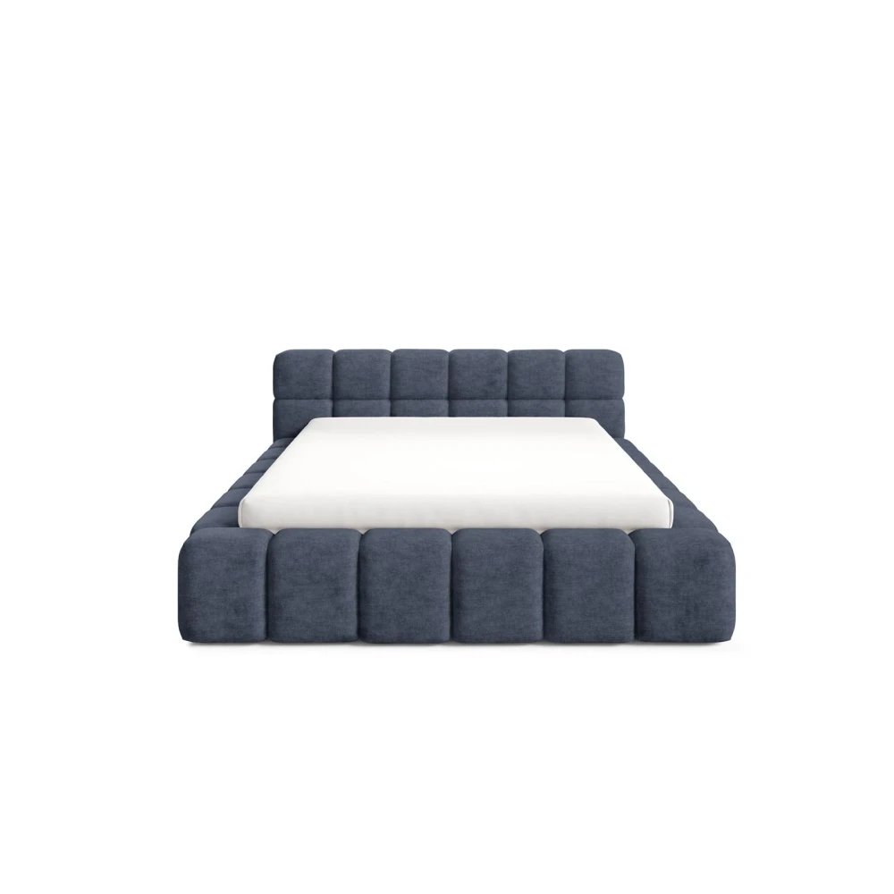 Polsterbett NUBO Premium 140x200 cm mit bettkasten