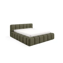 Polsterbett NUBO Premium 160x200 cm mit bettkasten