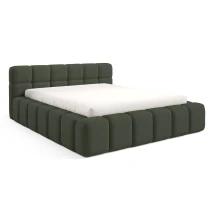 Polsterbett NUBO Premium 160x200 cm mit bettkasten