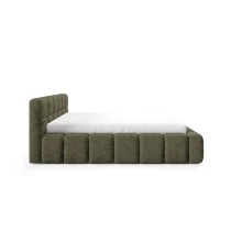 Polsterbett NUBO Premium 140x200 cm mit bettkasten