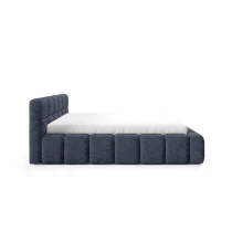 Polsterbett NUBO Premium 140x200 cm mit bettkasten