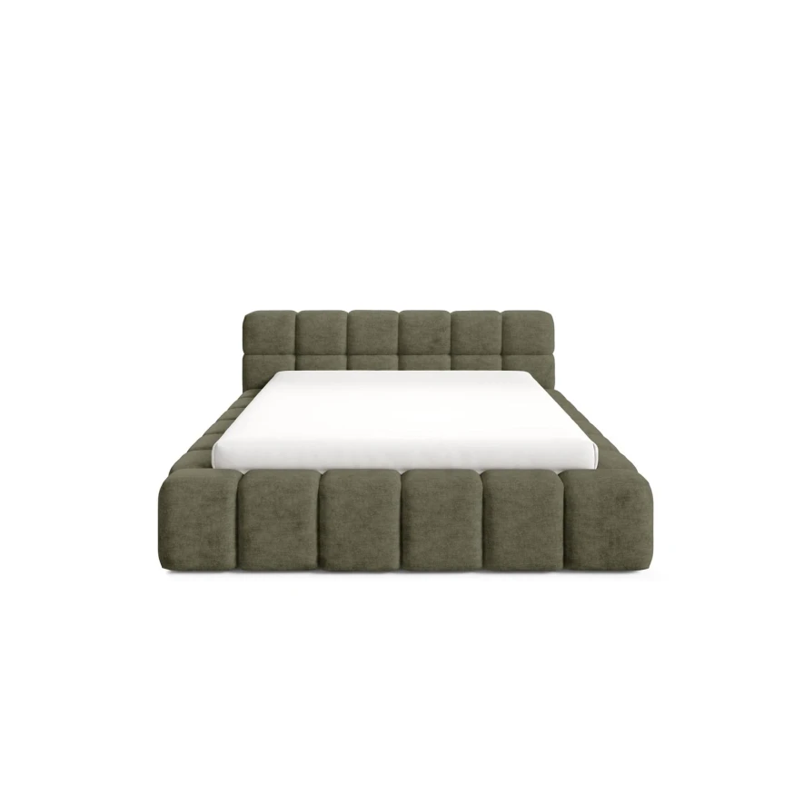 Polsterbett NUBO Premium 140x200 cm mit bettkasten
